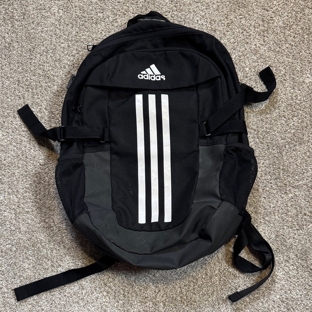 Adidas Backpack